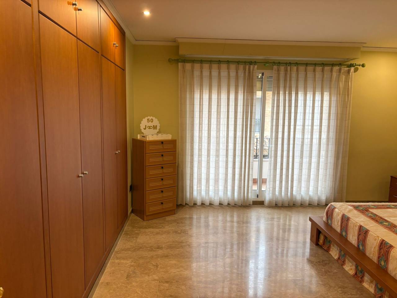 Casa adosada en venta en Sedaví