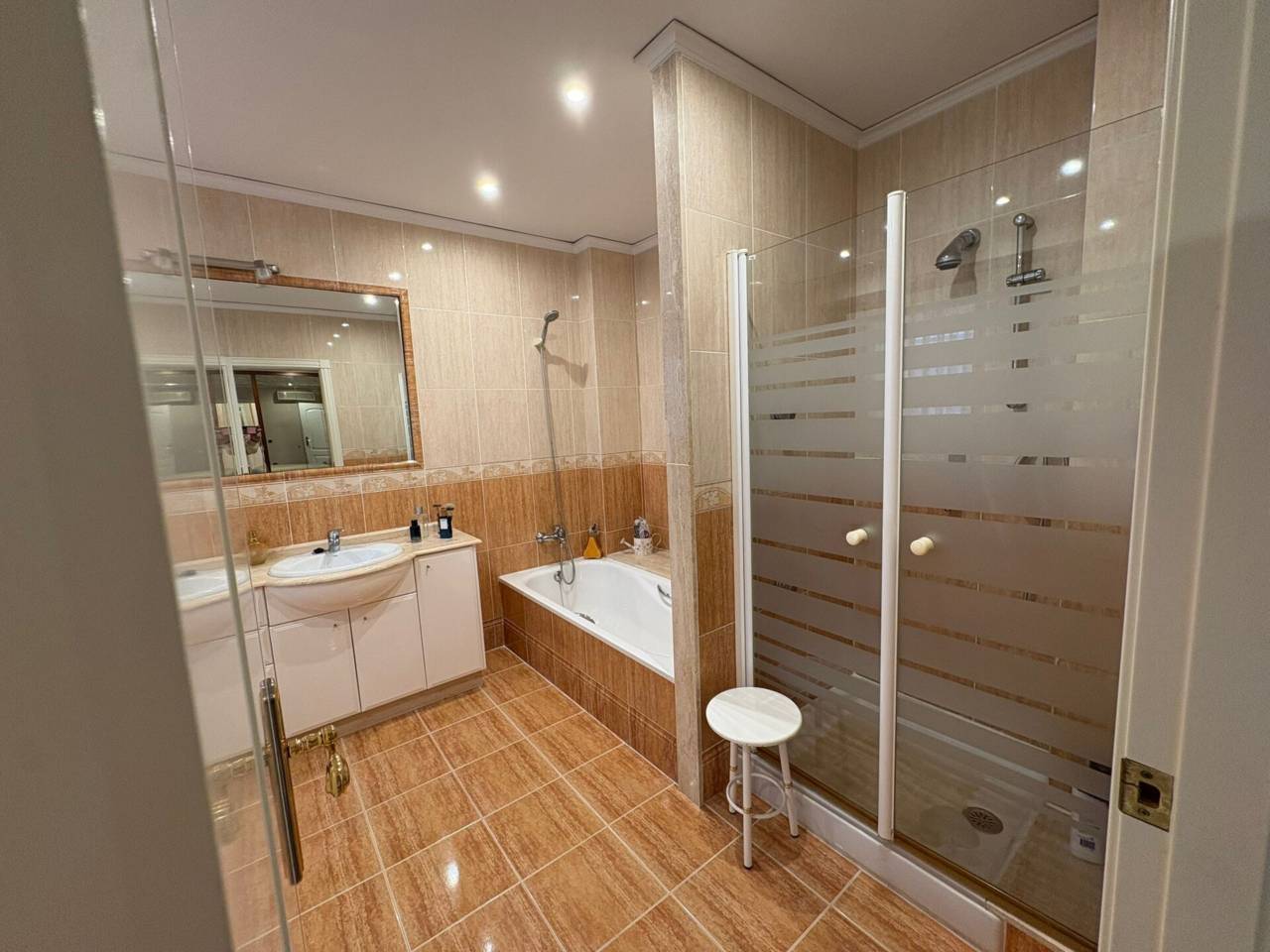 Casa adosada en venta en Sedaví