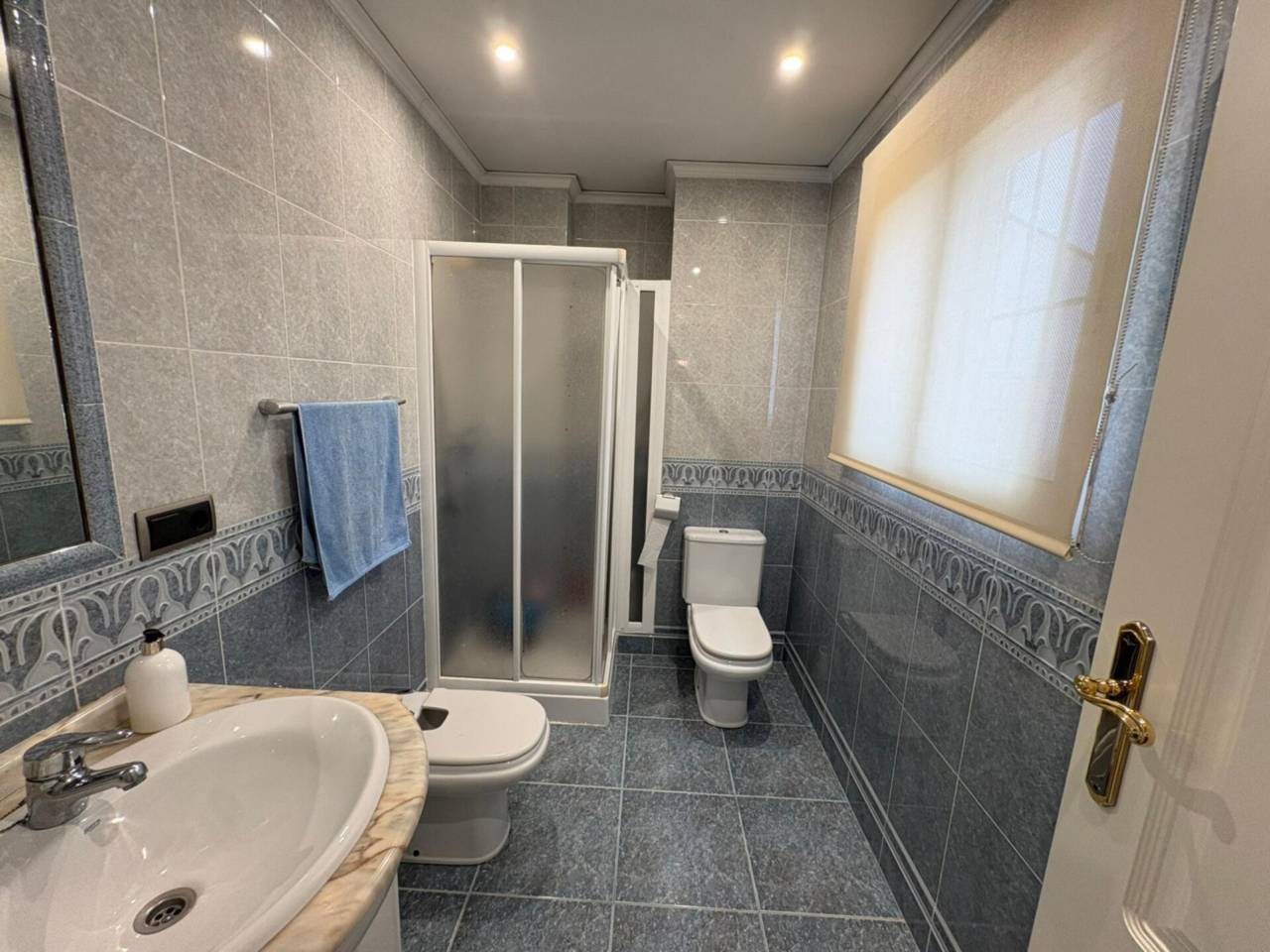 Casa adosada en venta en Sedaví