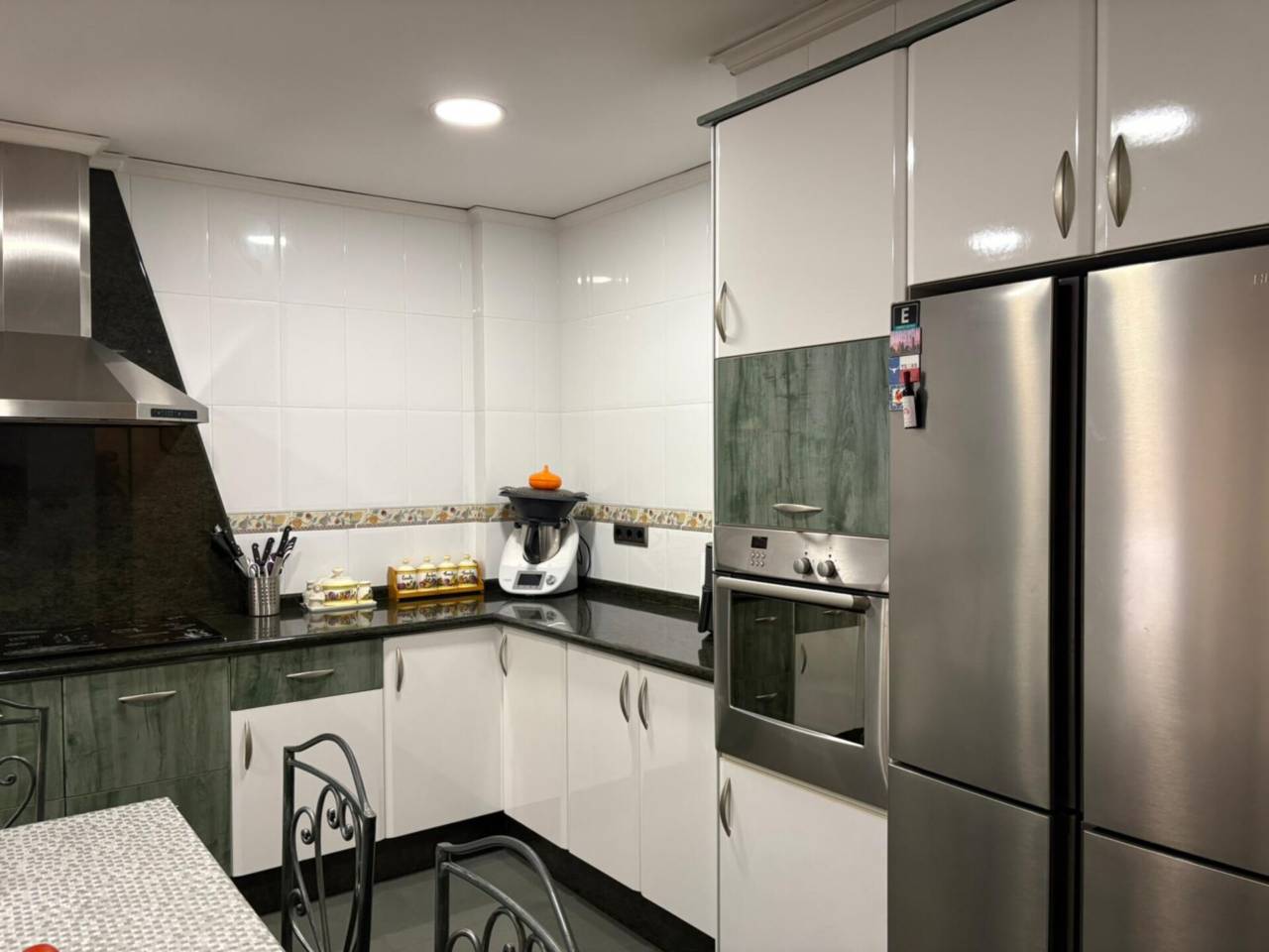 Casa adosada en venta en Sedaví