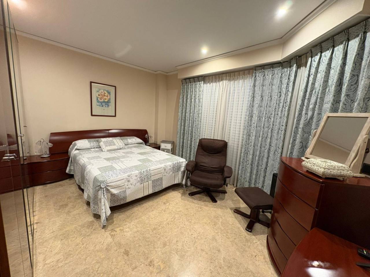Casa adosada en venta en Sedaví