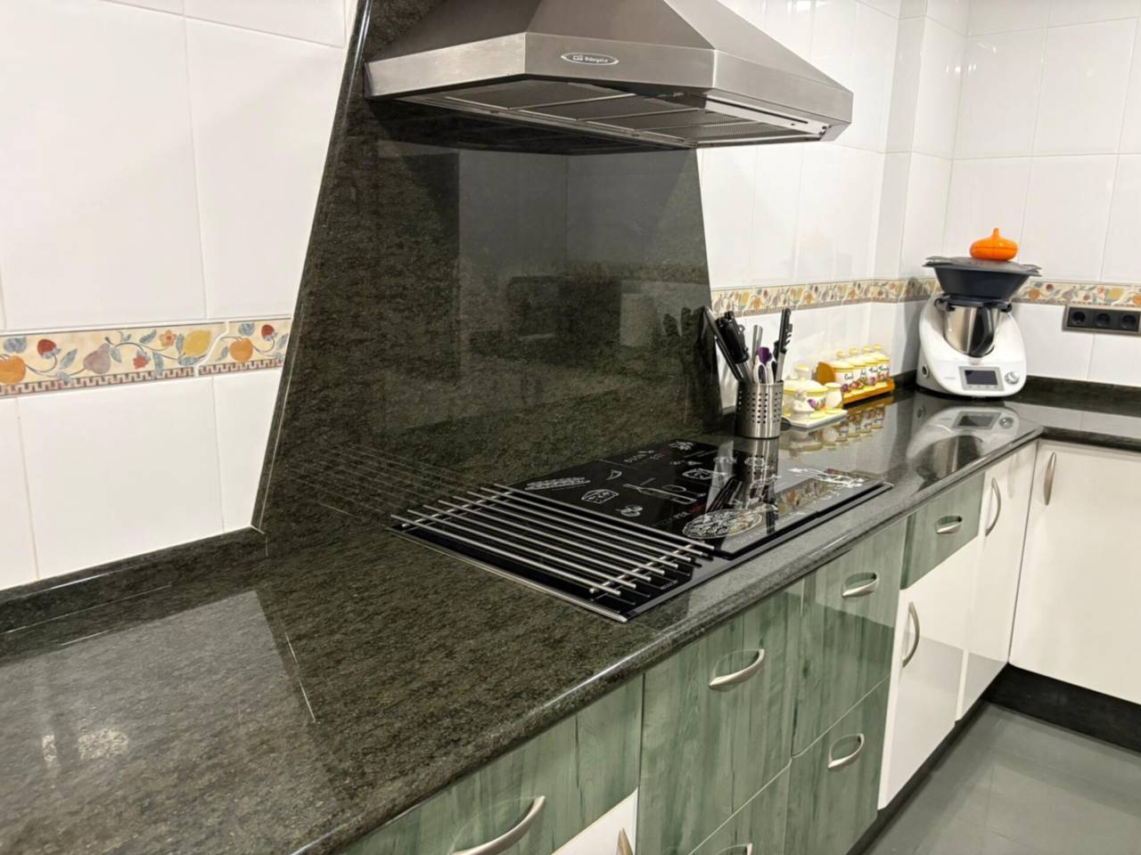 Casa adosada en venta en Sedaví