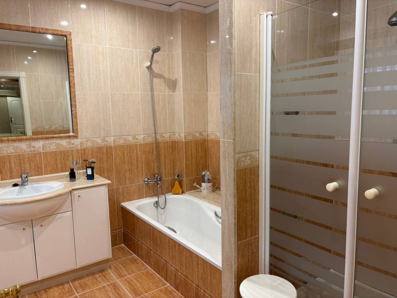 Casa adosada en venta en Sedaví