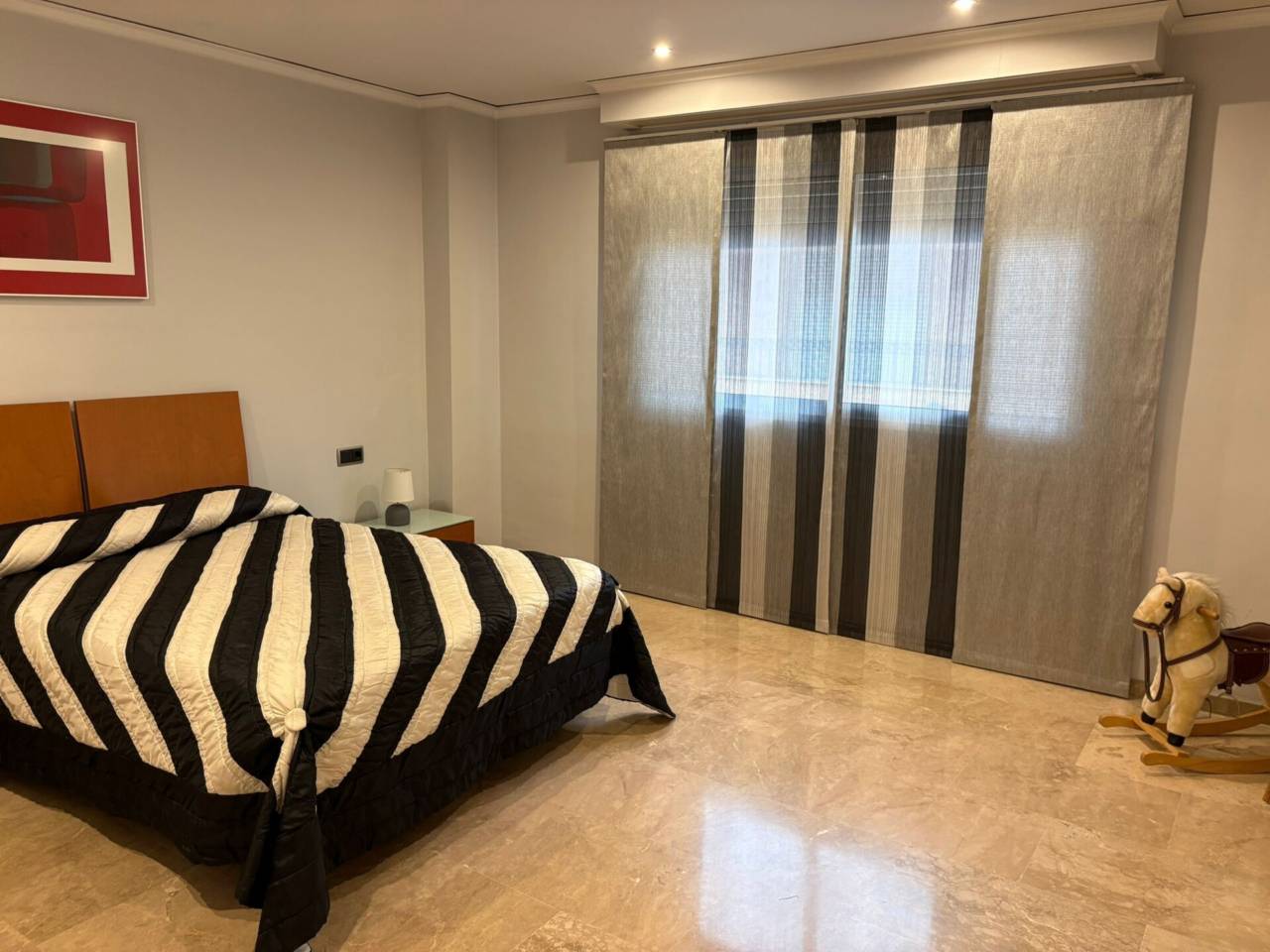 Casa adosada en venta en Sedaví