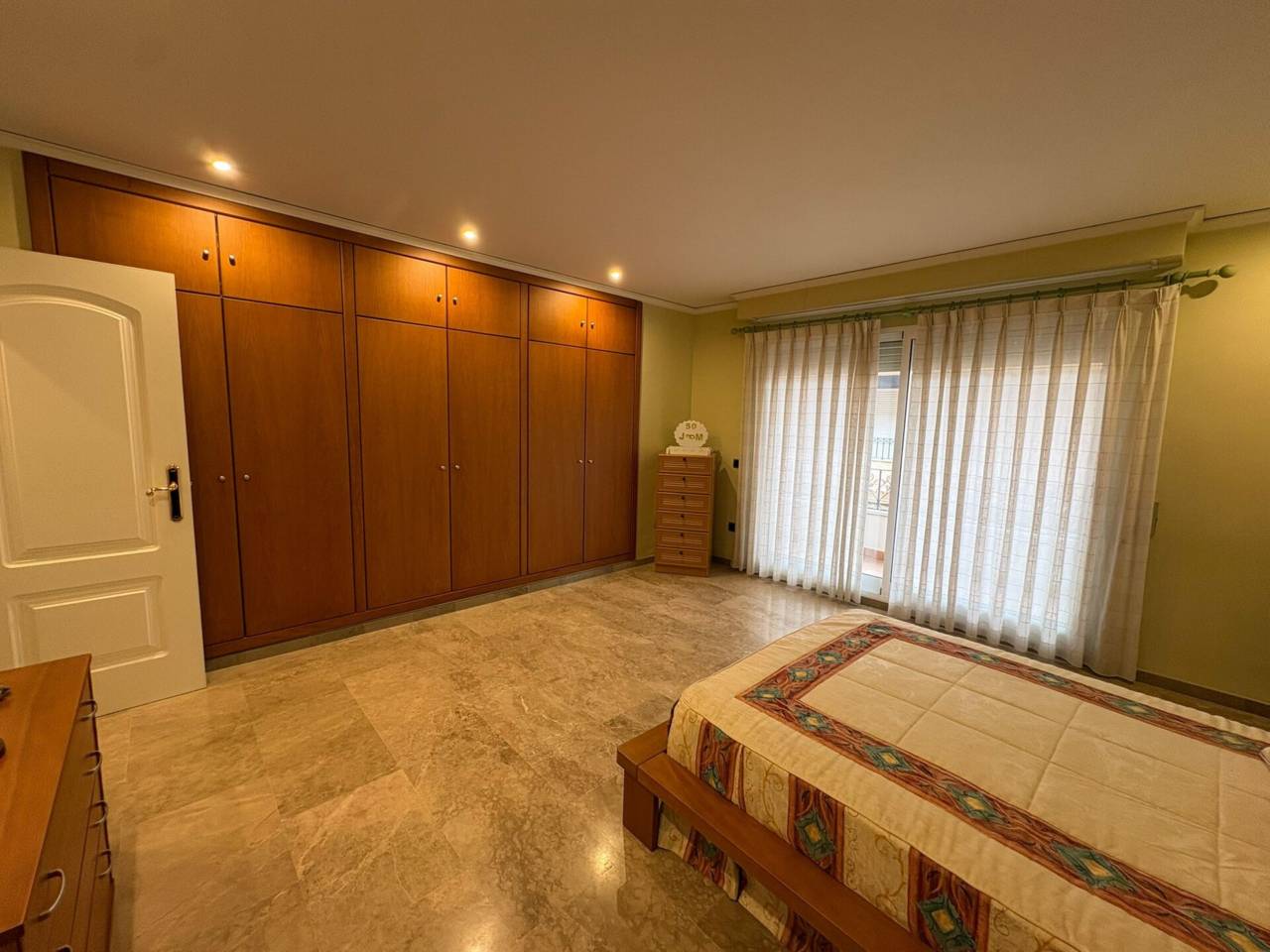 Casa adosada en venta en Sedaví