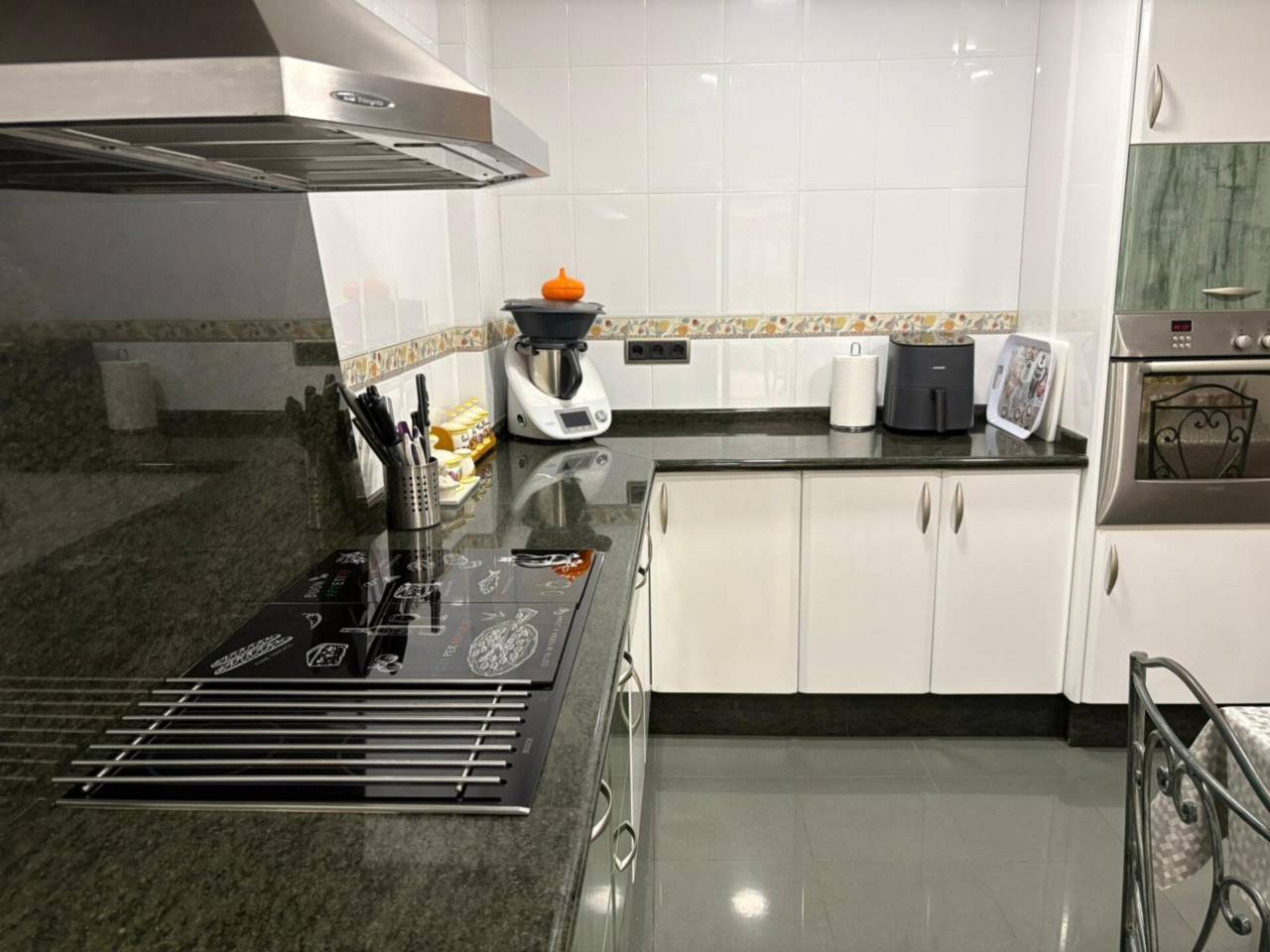 Casa adosada en venta en Sedaví