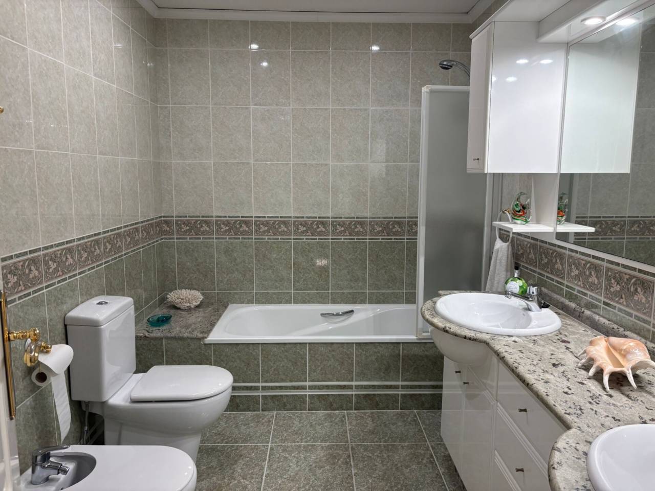 Casa adosada en venta en Sedaví