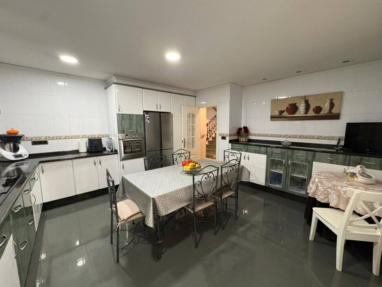 Casa adosada en venta en Sedaví