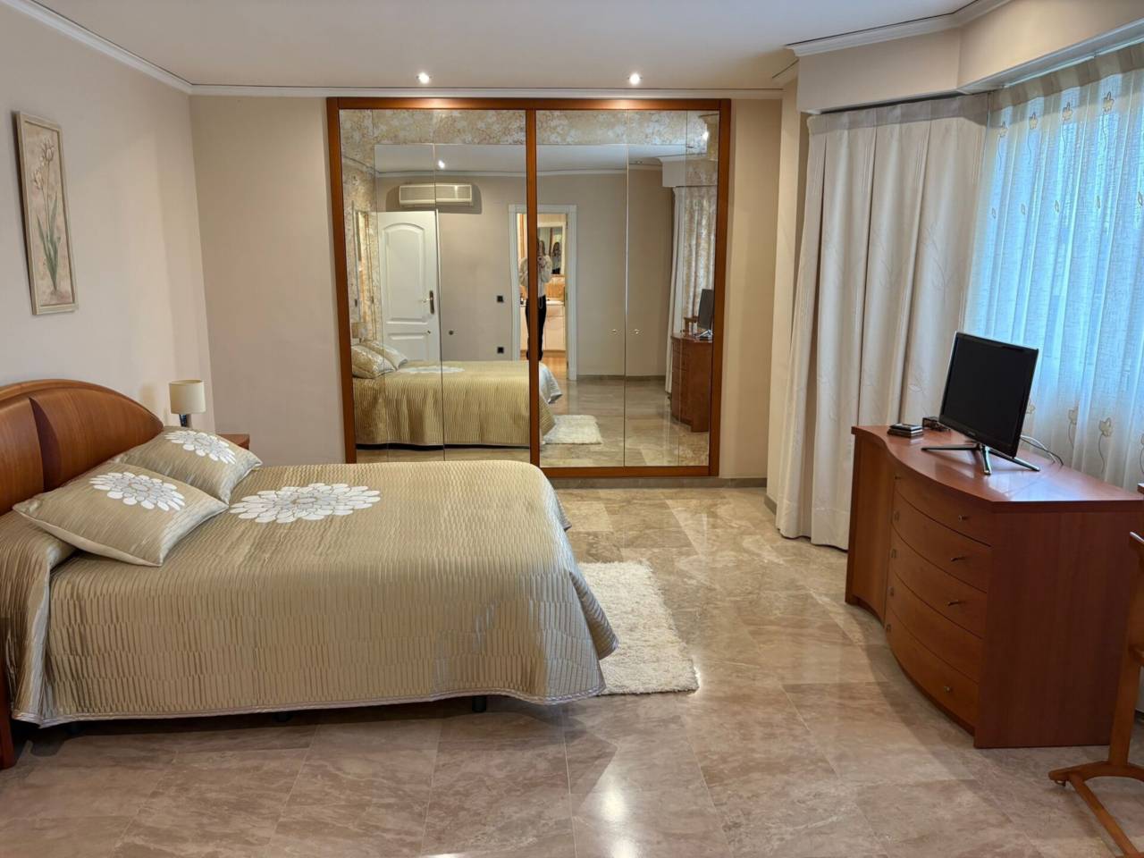 Casa adosada en venta en Sedaví