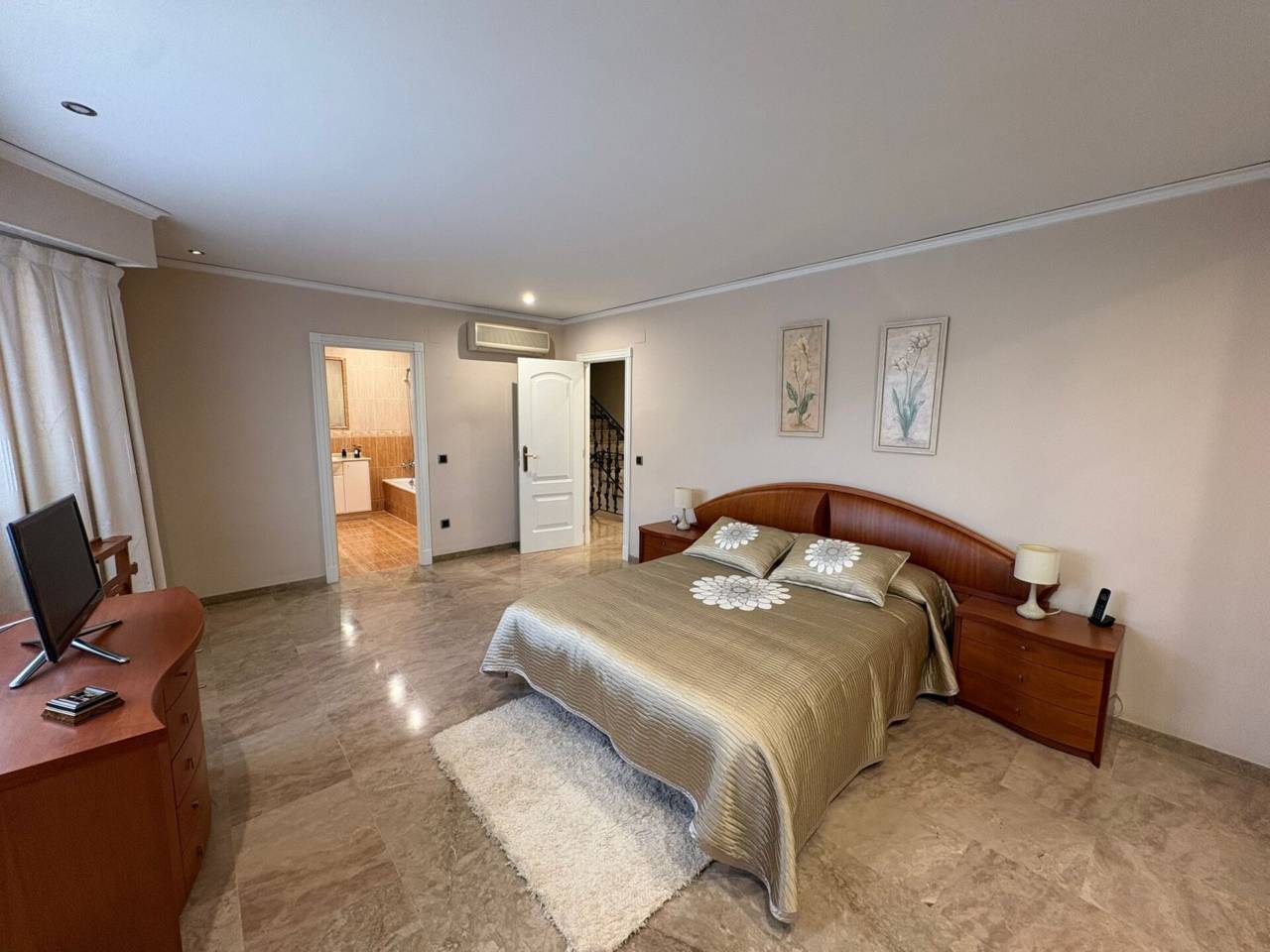 Casa adosada en venta en Sedaví