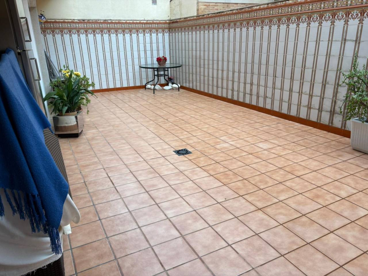 Casa adosada en venta en Sedaví