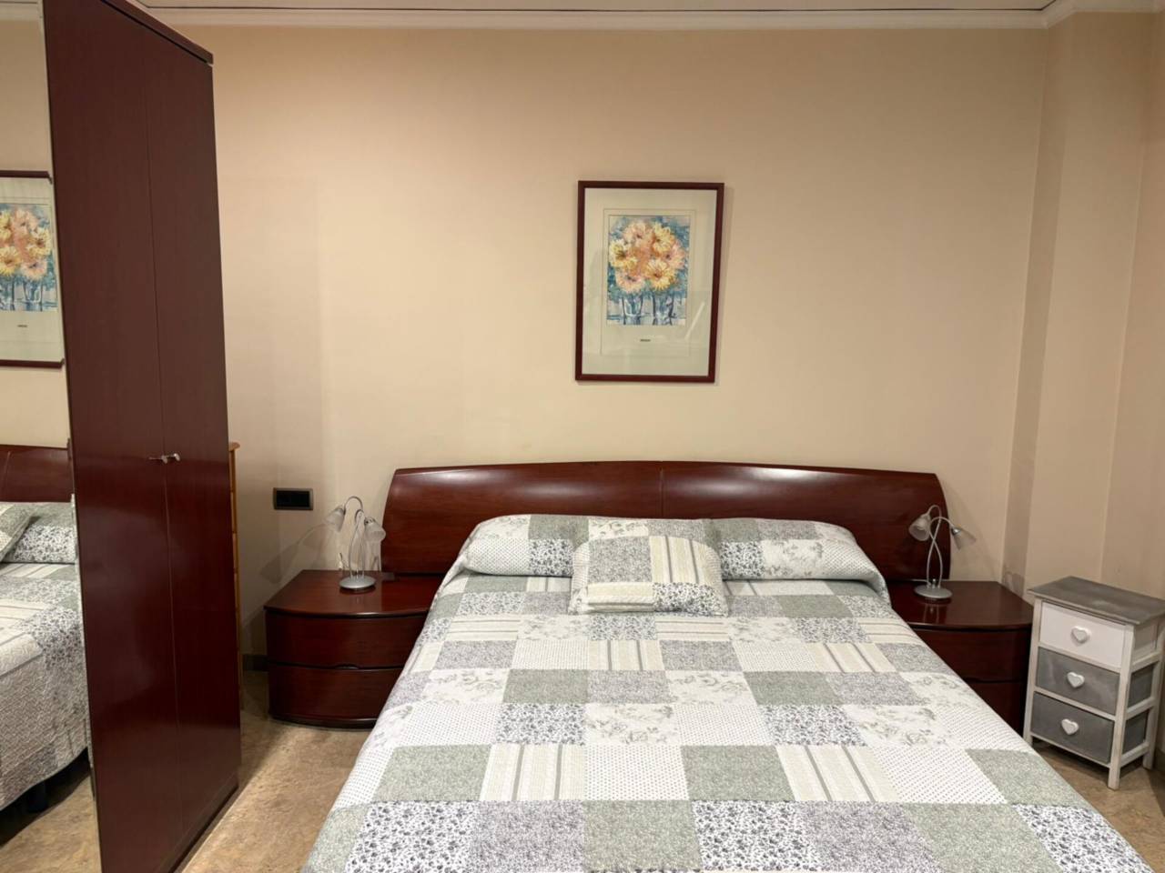 Casa adosada en venta en Sedaví