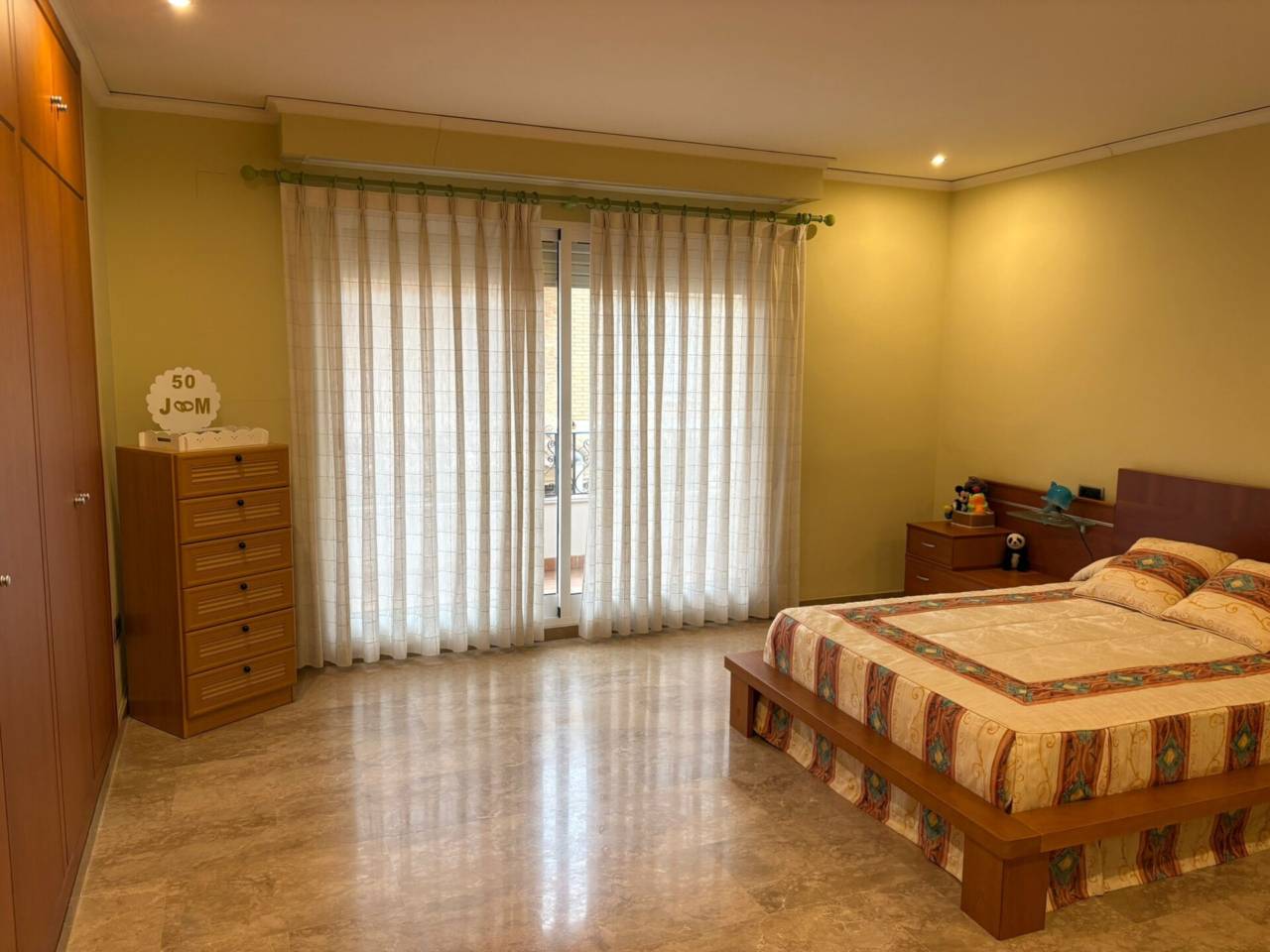 Casa adosada en venta en Sedaví