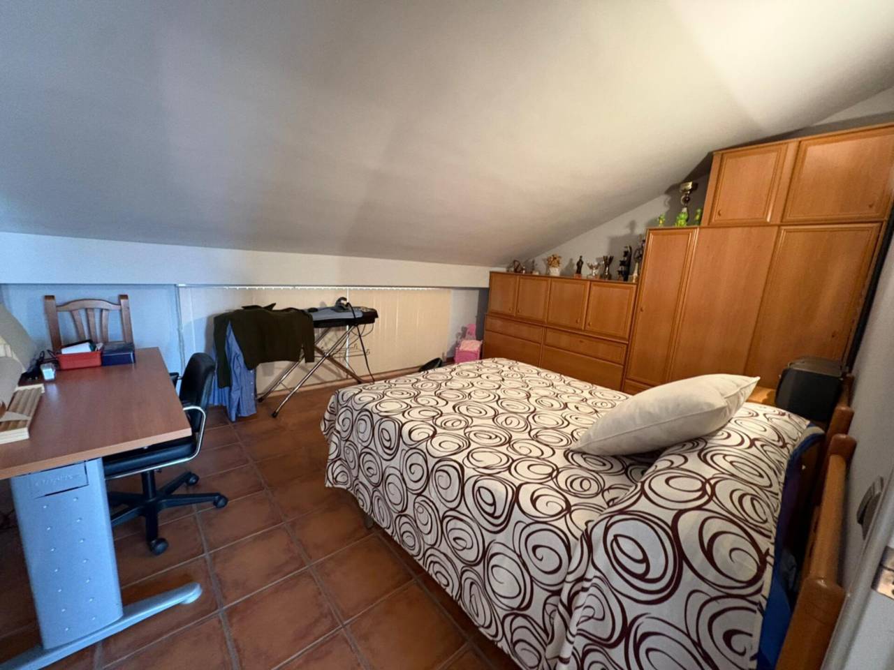 Casa adosada en venta en Sedaví