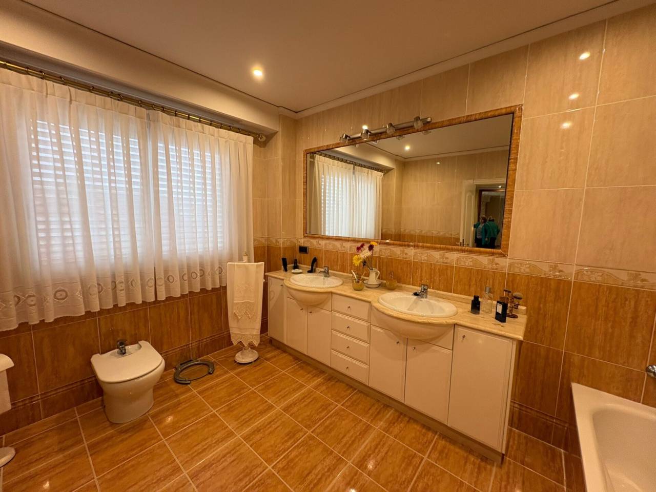 Casa adosada en venta en Sedaví