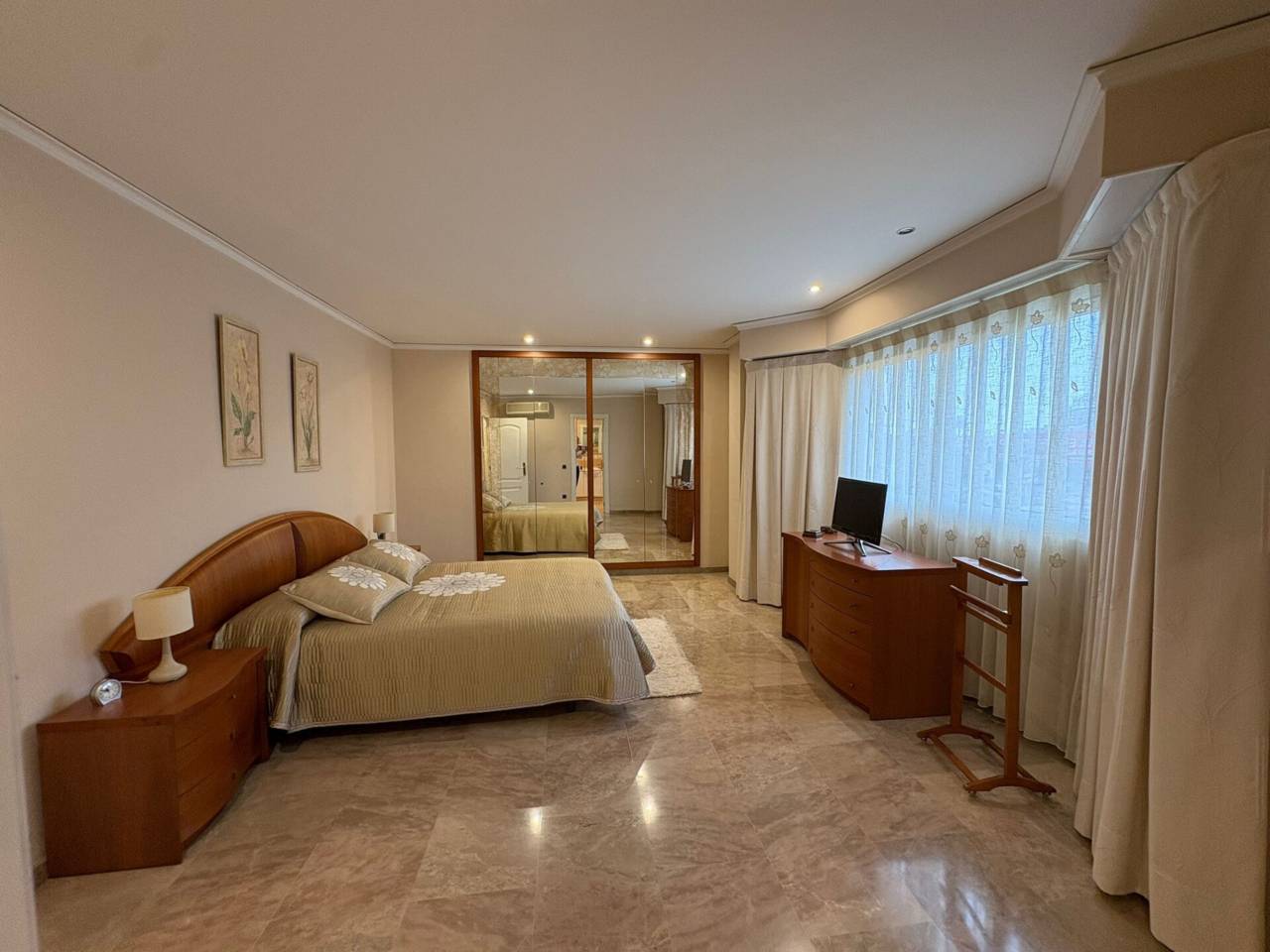 Casa adosada en venta en Sedaví