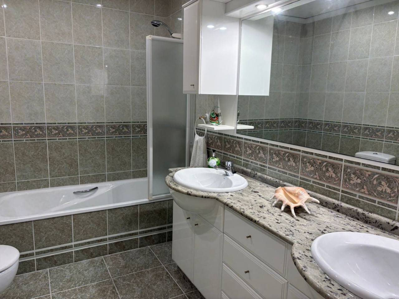 Casa adosada en venta en Sedaví