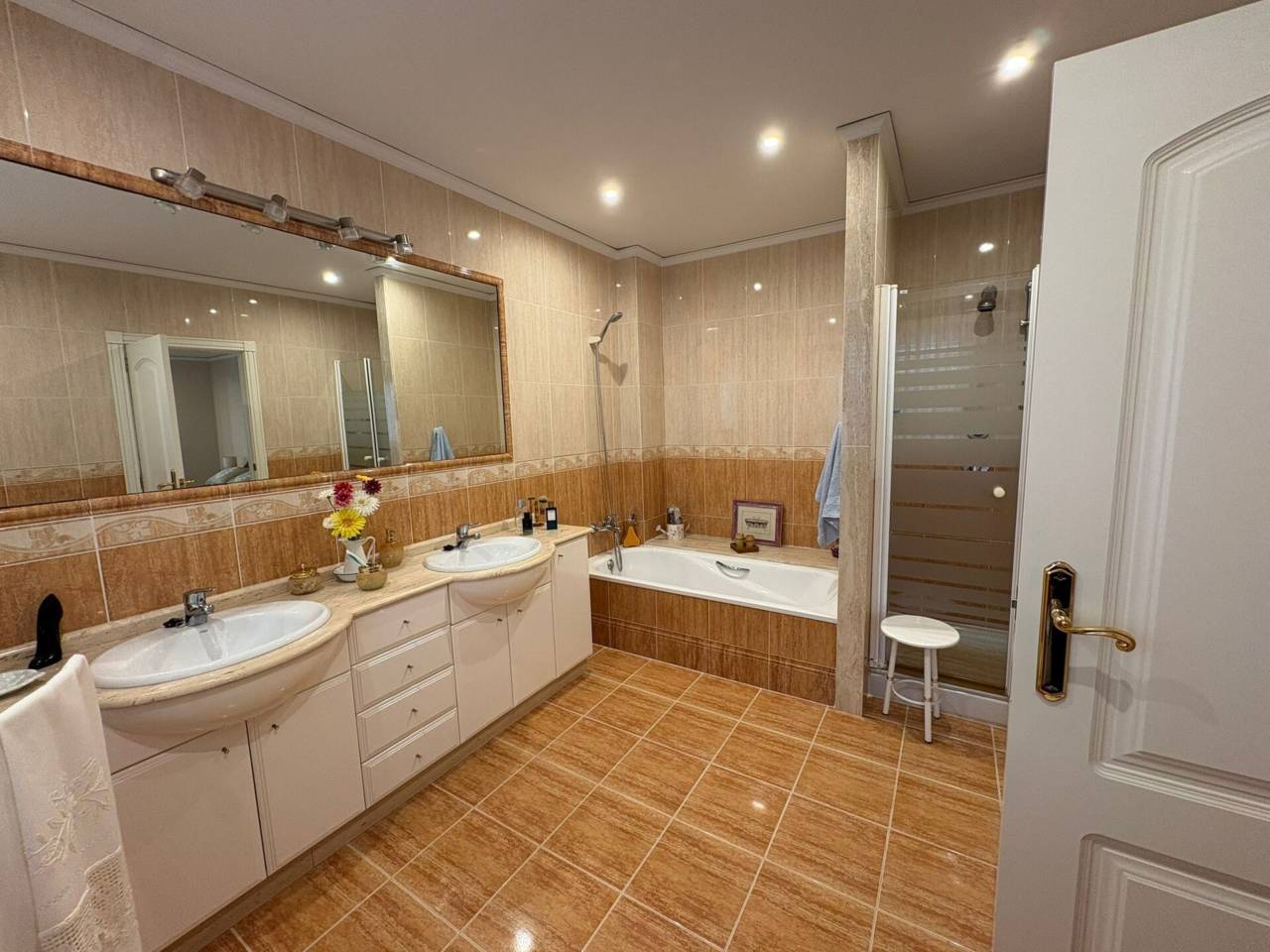 Casa adosada en venta en Sedaví