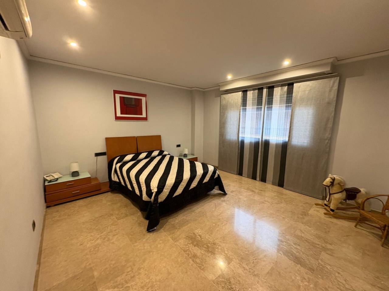 Casa adosada en venta en Sedaví