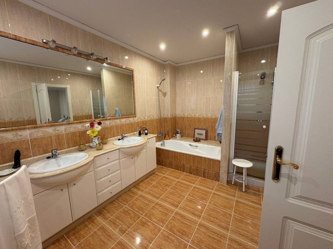 Casa adosada en venta en Sedaví