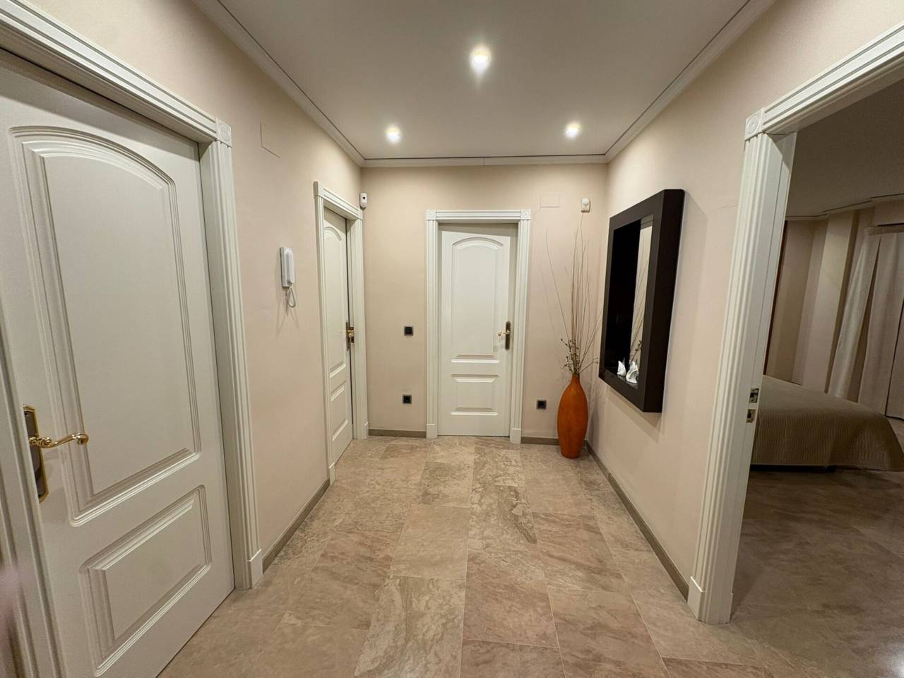 Casa adosada en venta en Sedaví
