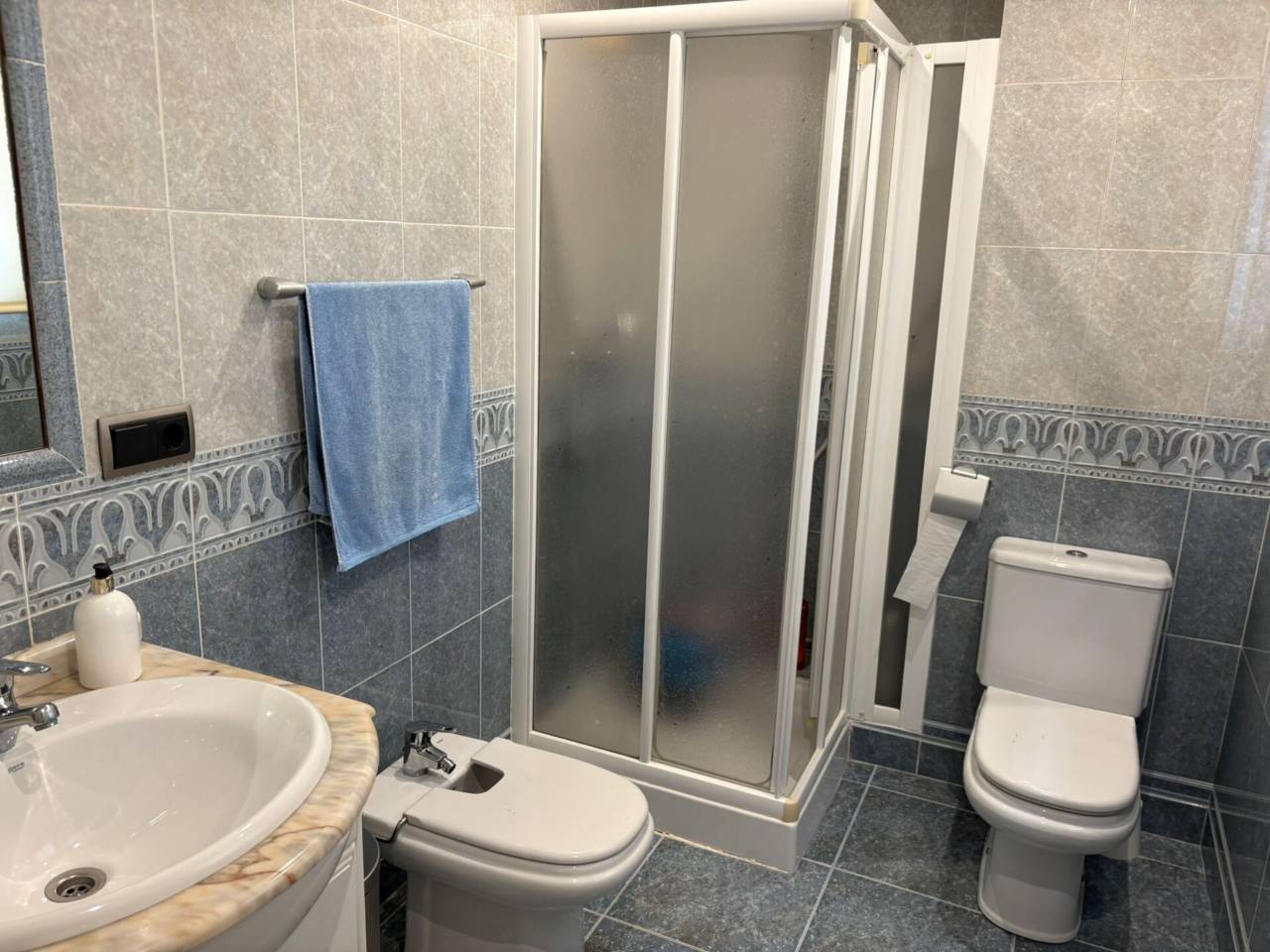 Casa adosada en venta en Sedaví