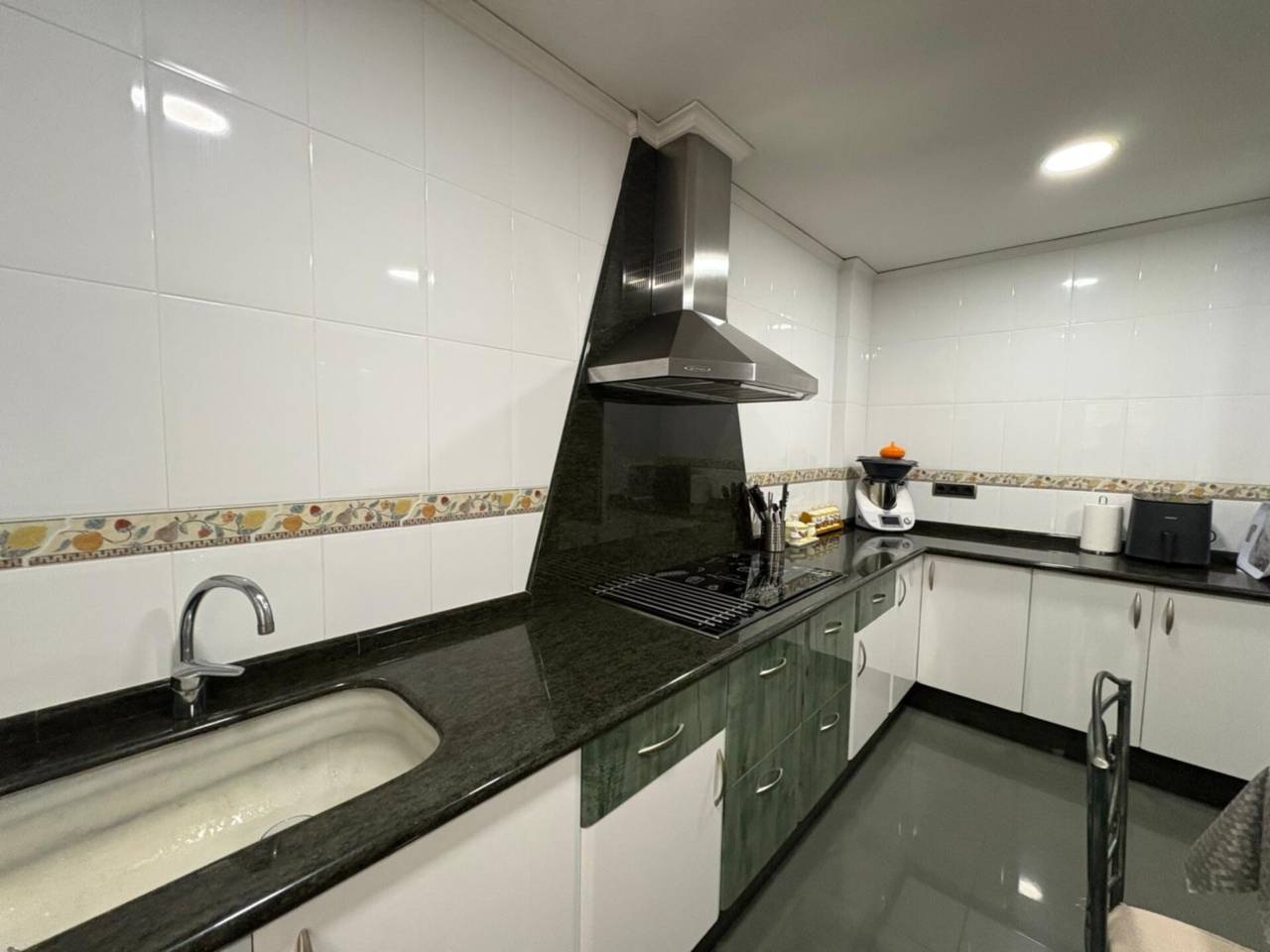 Casa adosada en venta en Sedaví