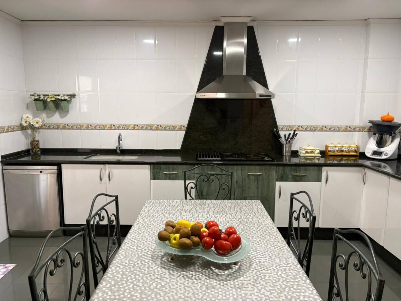Casa adosada en venta en Sedaví