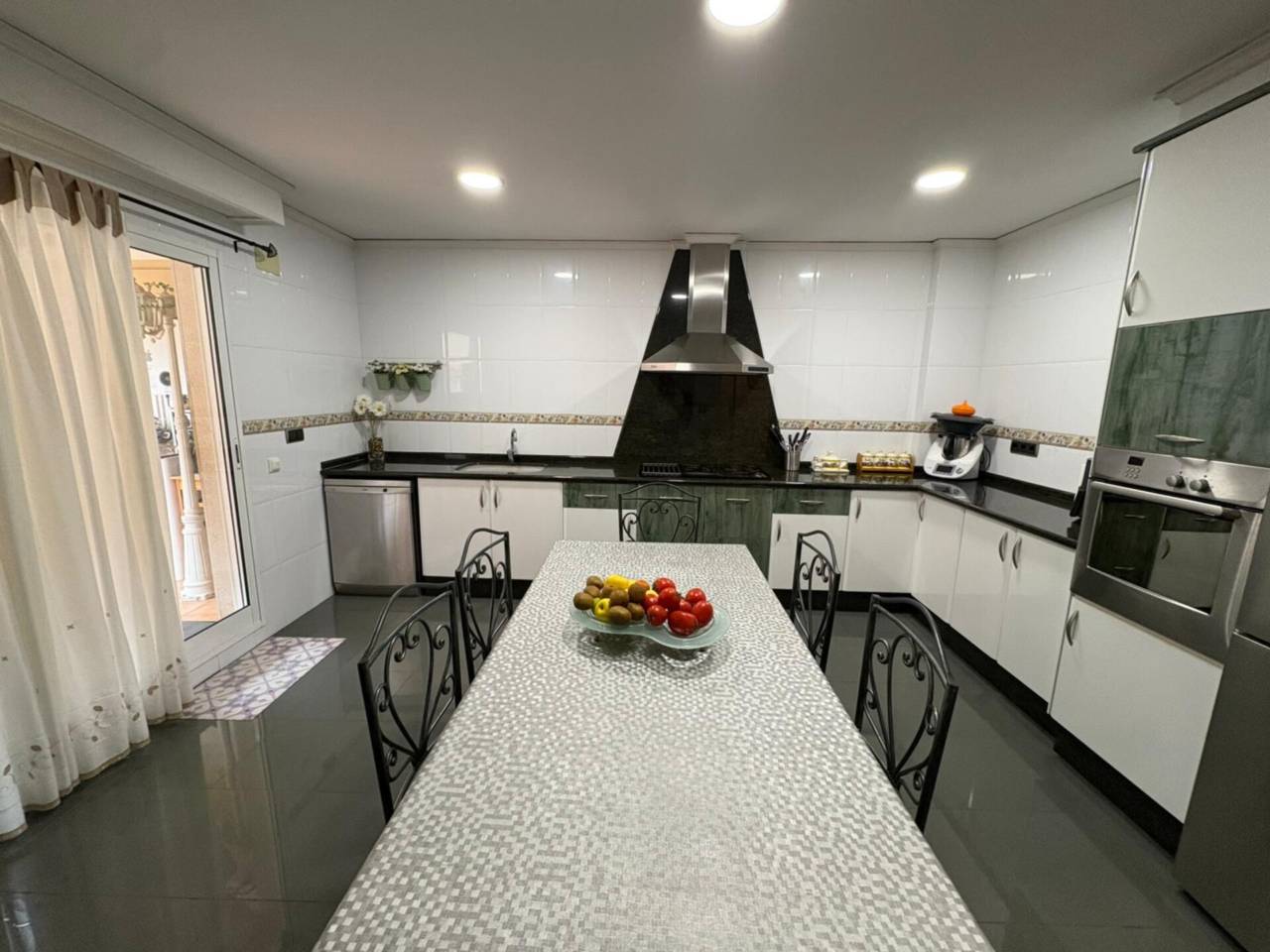Casa adosada en venta en Sedaví