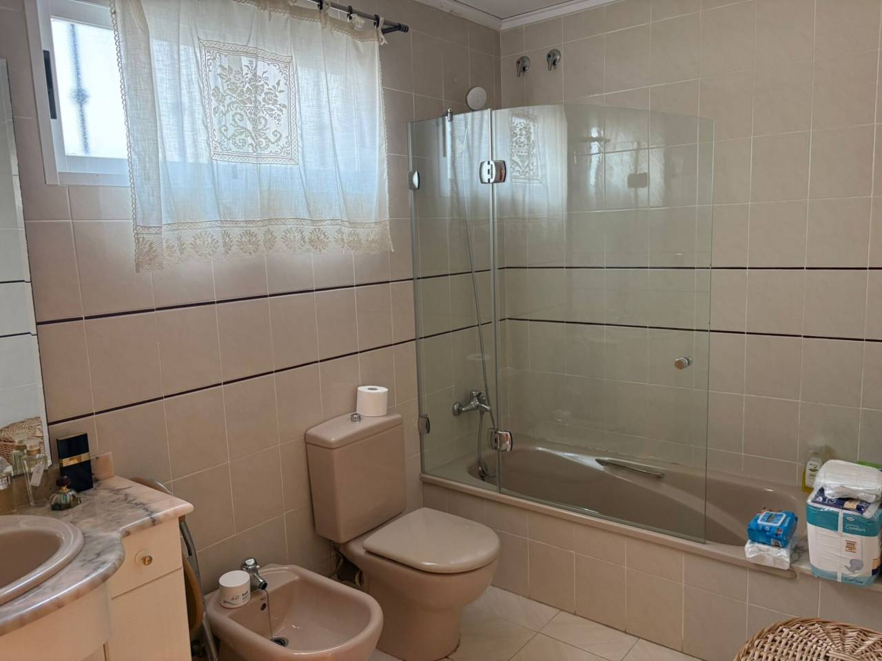 Piso en venta en Alfafar