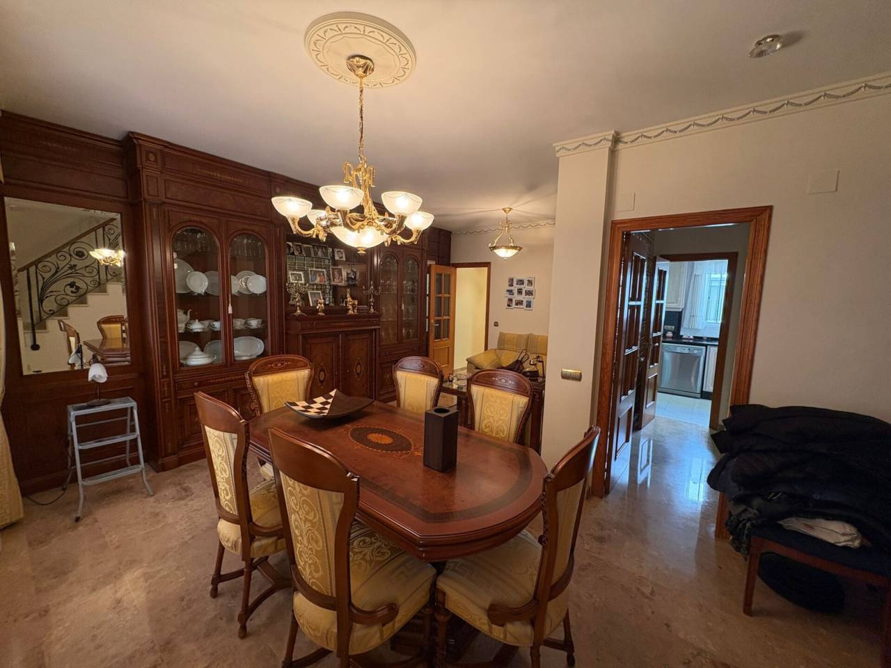 Piso en venta en Alfafar