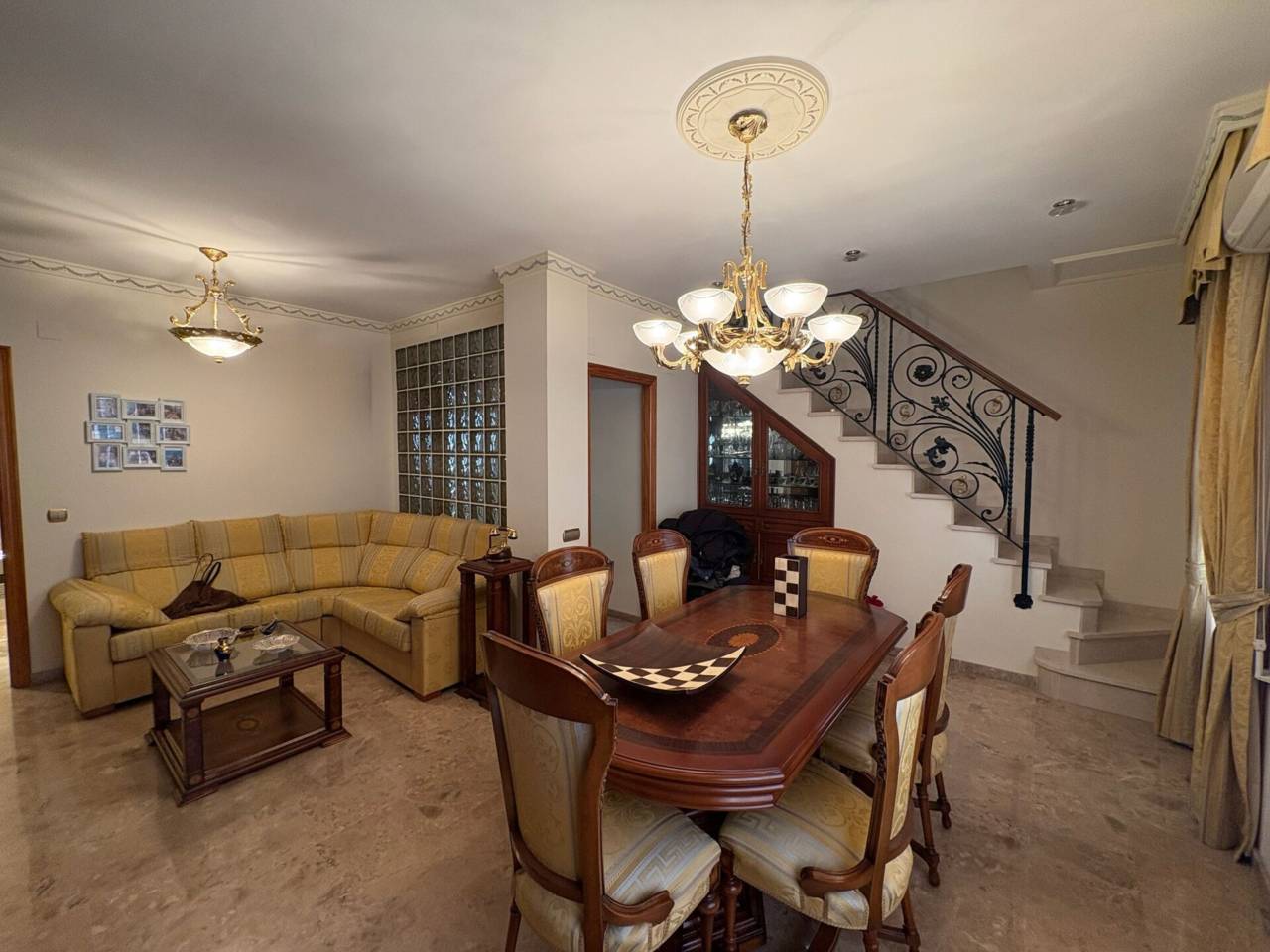 Piso en venta en Alfafar