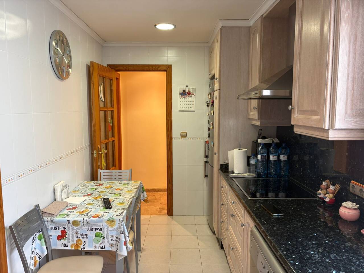 Piso en venta en Alfafar