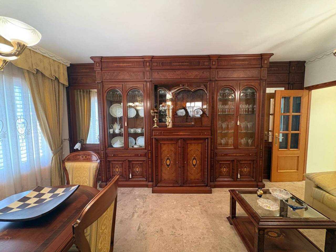Piso en venta en Alfafar
