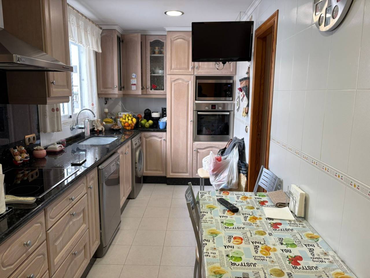 Piso en venta en Alfafar