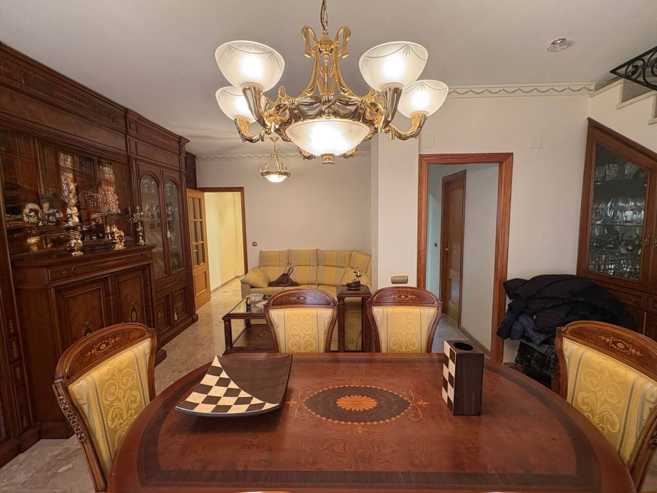 Piso en venta en Alfafar