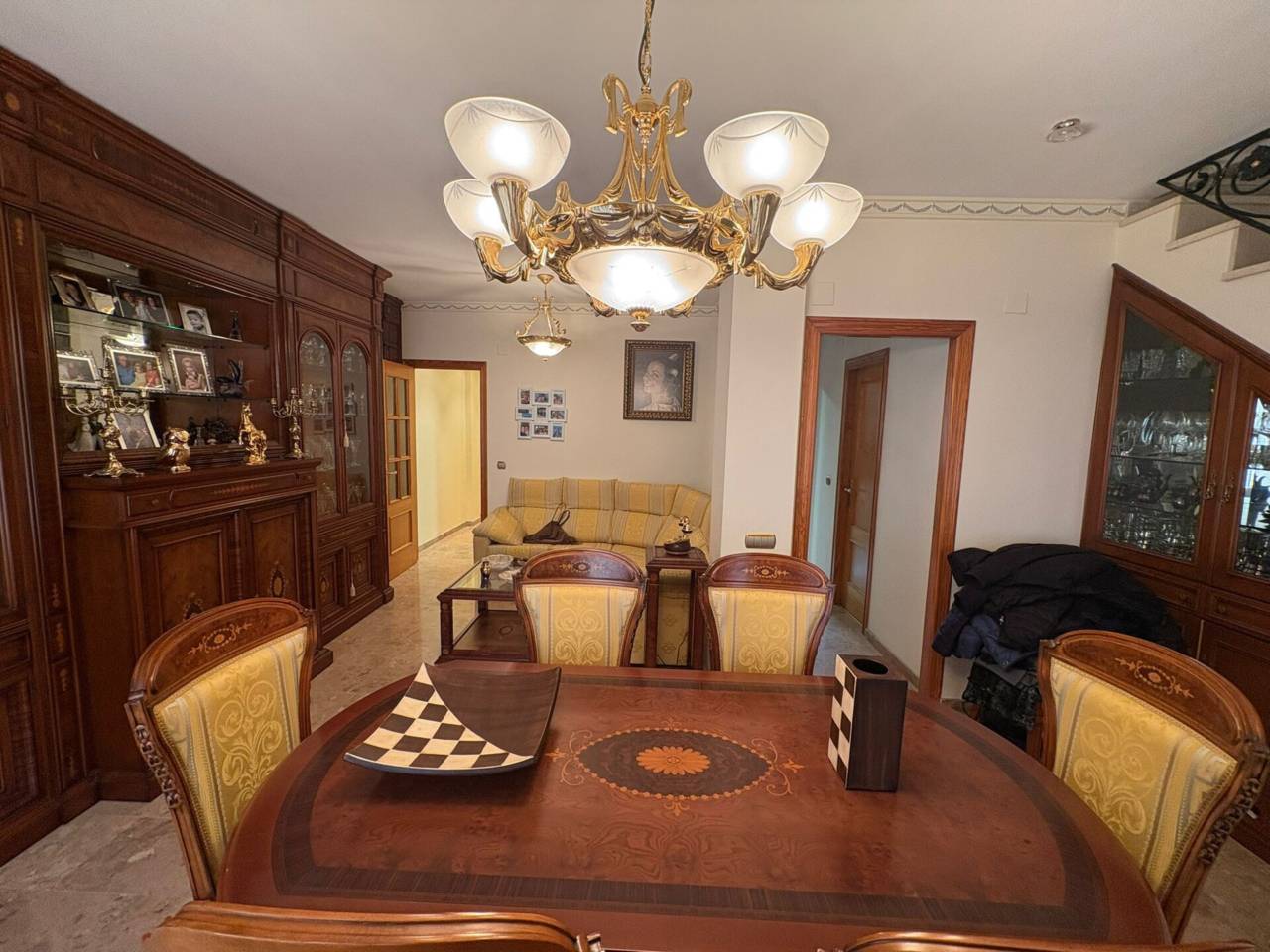 Piso en venta en Alfafar