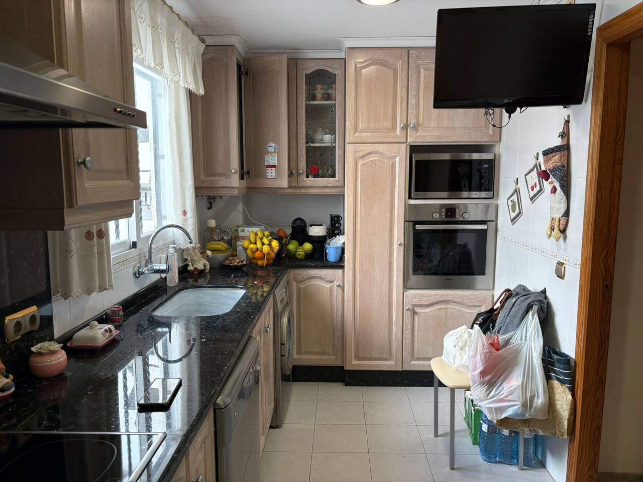 Piso en venta en Alfafar