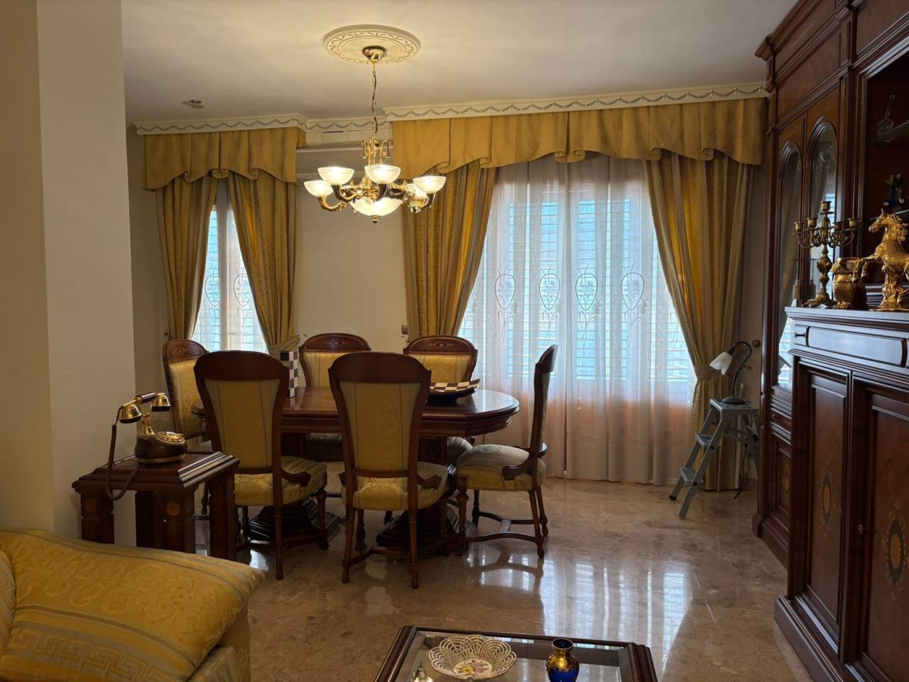 Piso en venta en Alfafar