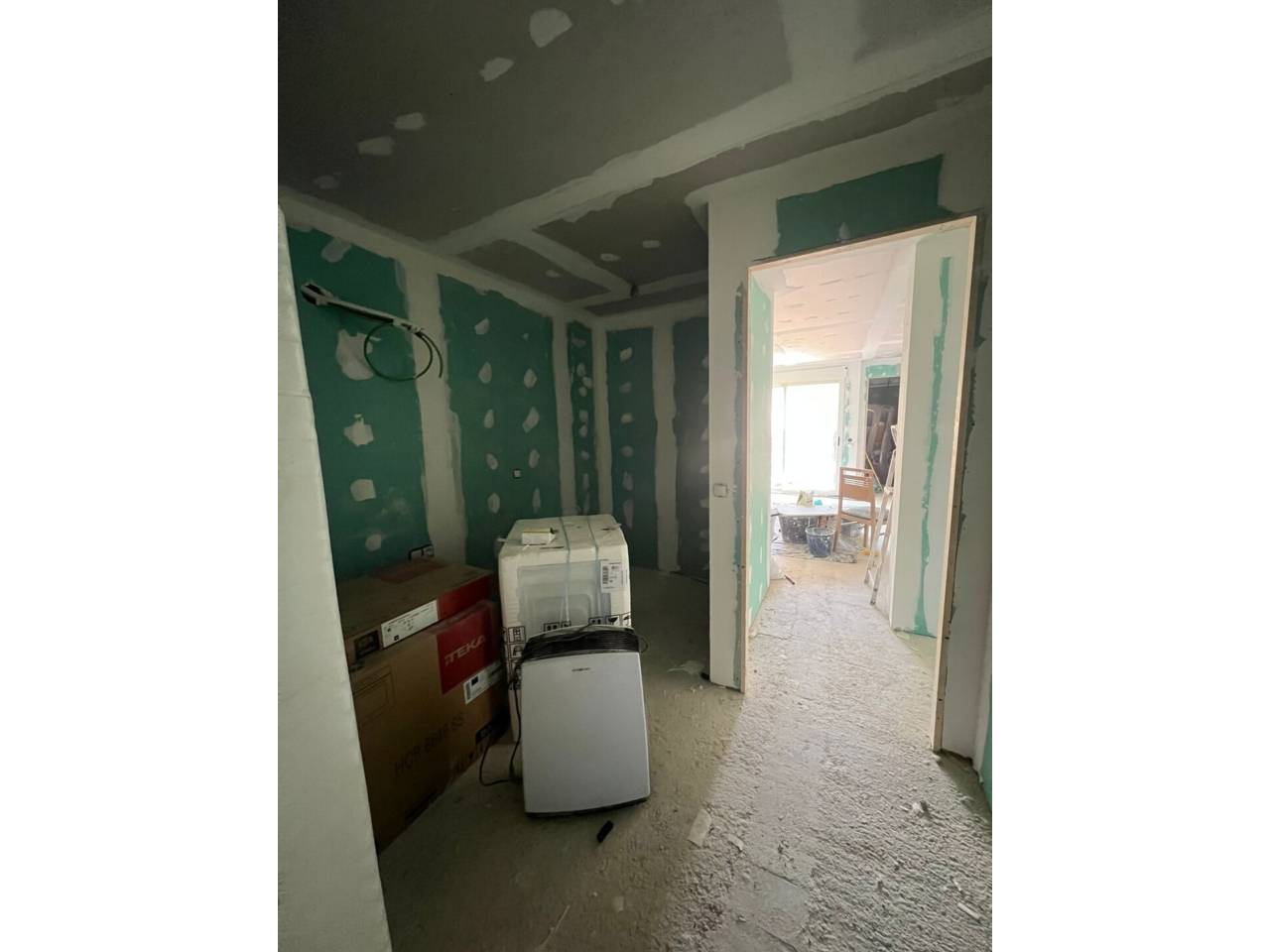 Piso en venta en Sedaví