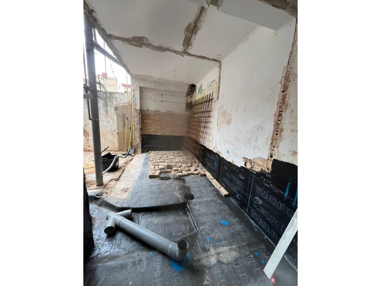 Piso en venta en Sedaví
