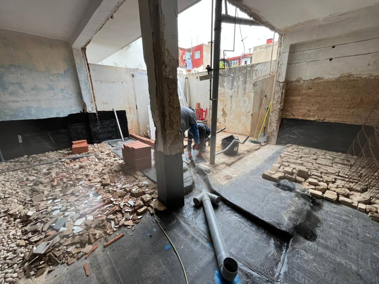 Piso en venta en Sedaví