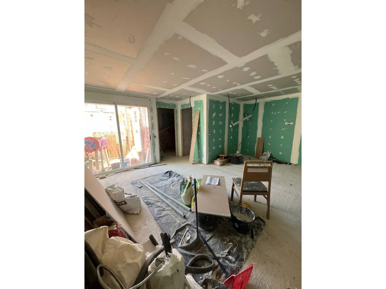 Piso en venta en Sedaví