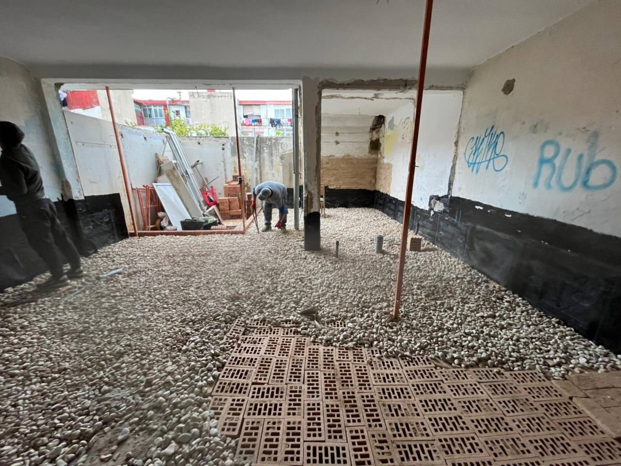 Piso en venta en Sedaví