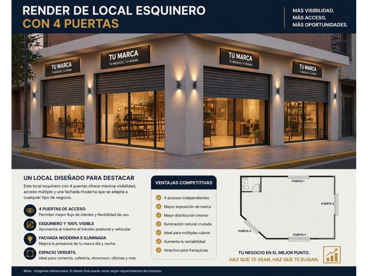 Local en alquiler en Alfafar
