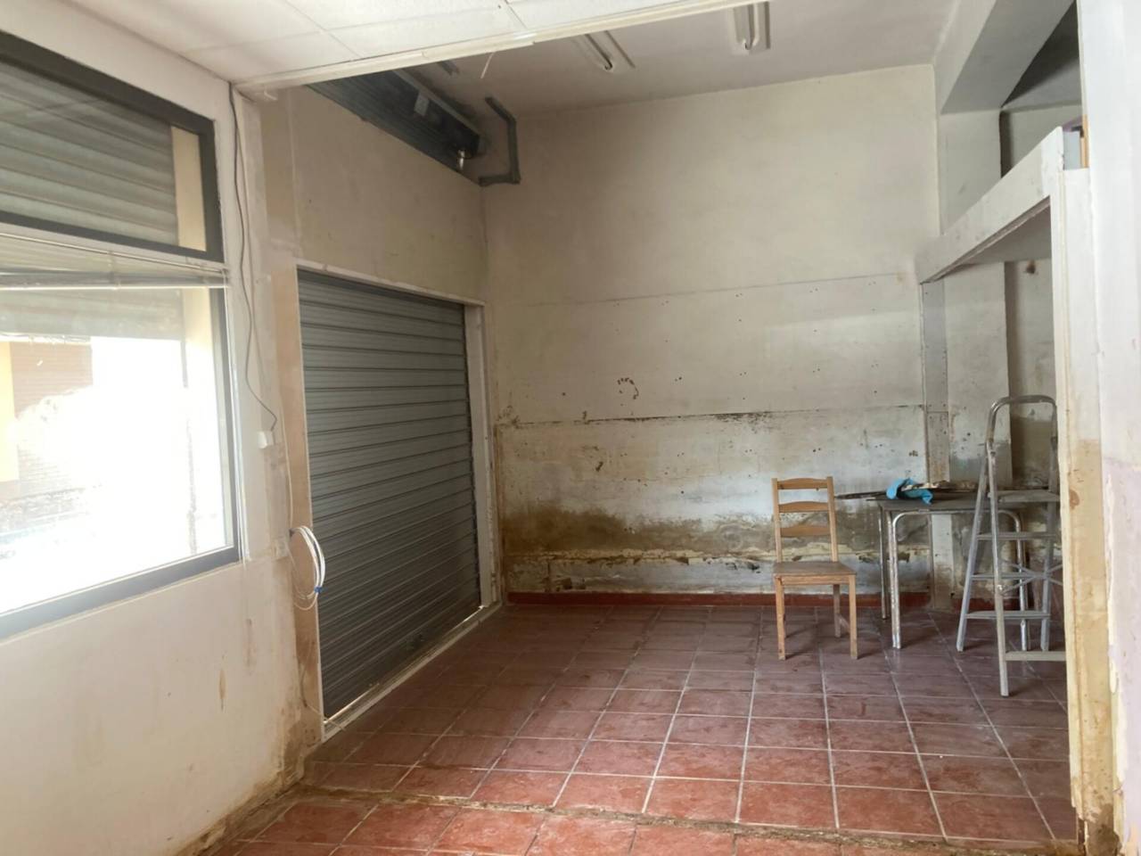 Local en alquiler en Alfafar