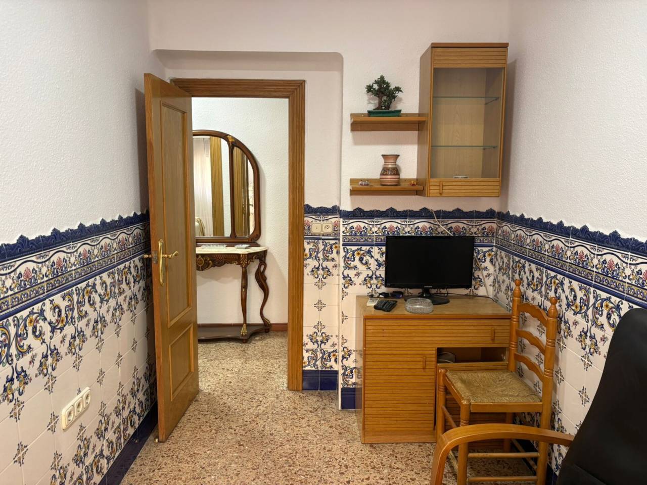 Piso en venta en Benetússer