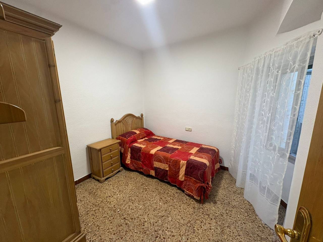 Piso en venta en Benetússer