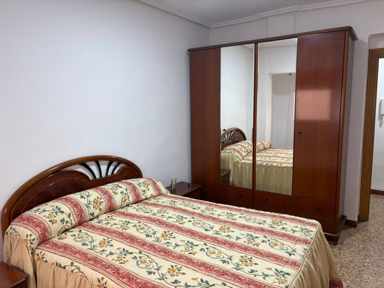 Piso en venta en Benetússer