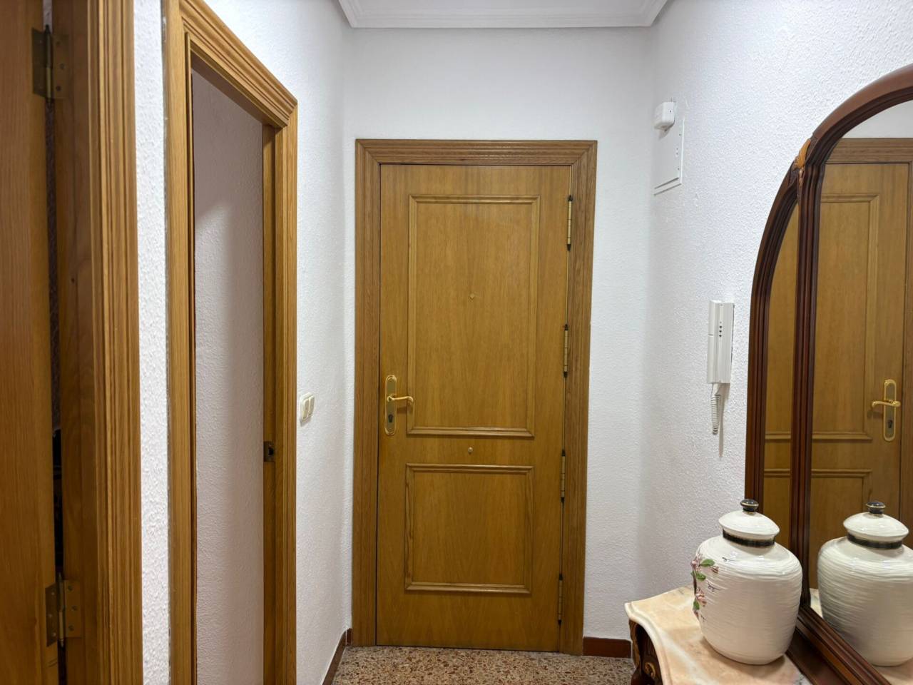 Piso en venta en Benetússer
